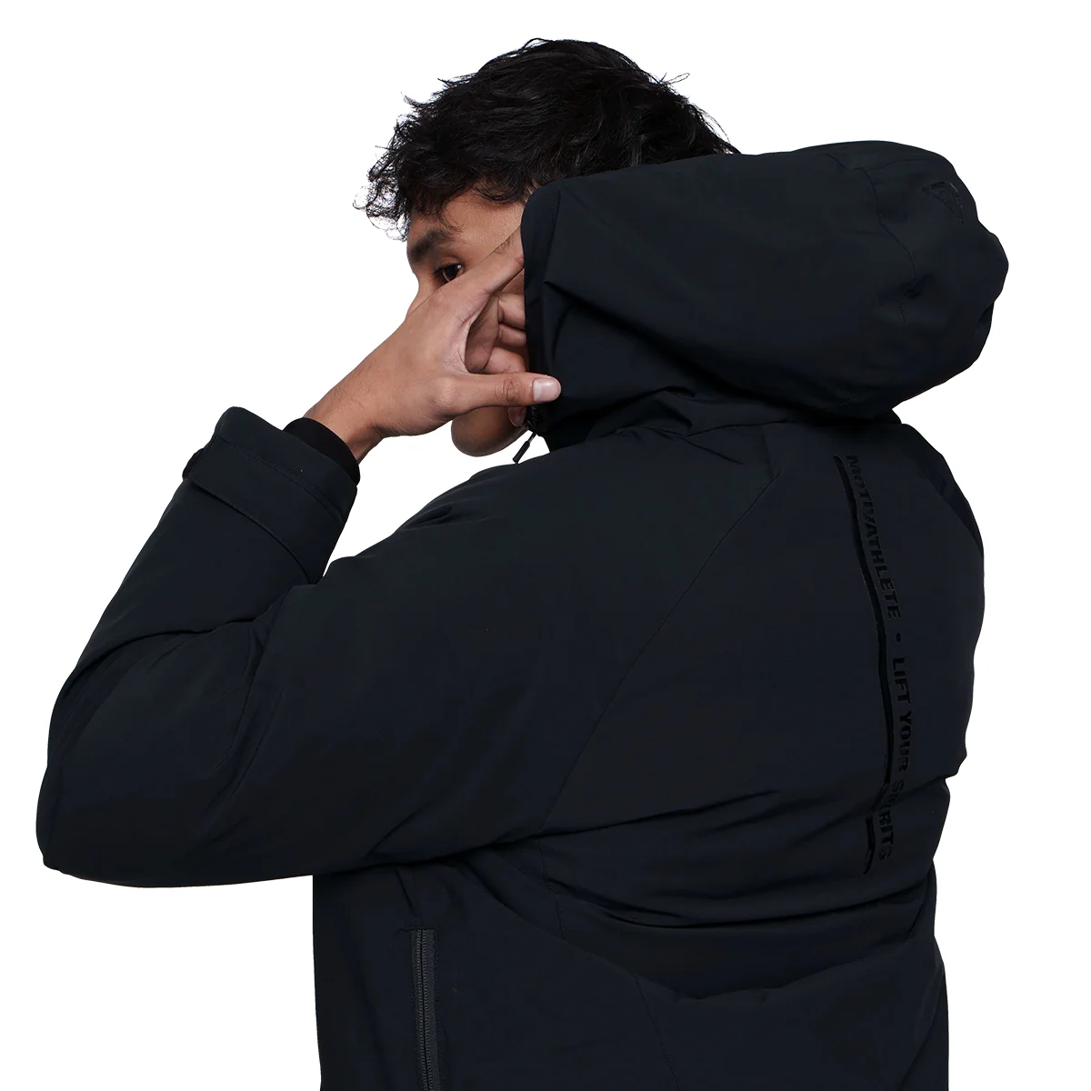 Functional Thermal Jacket for Men - Image 12