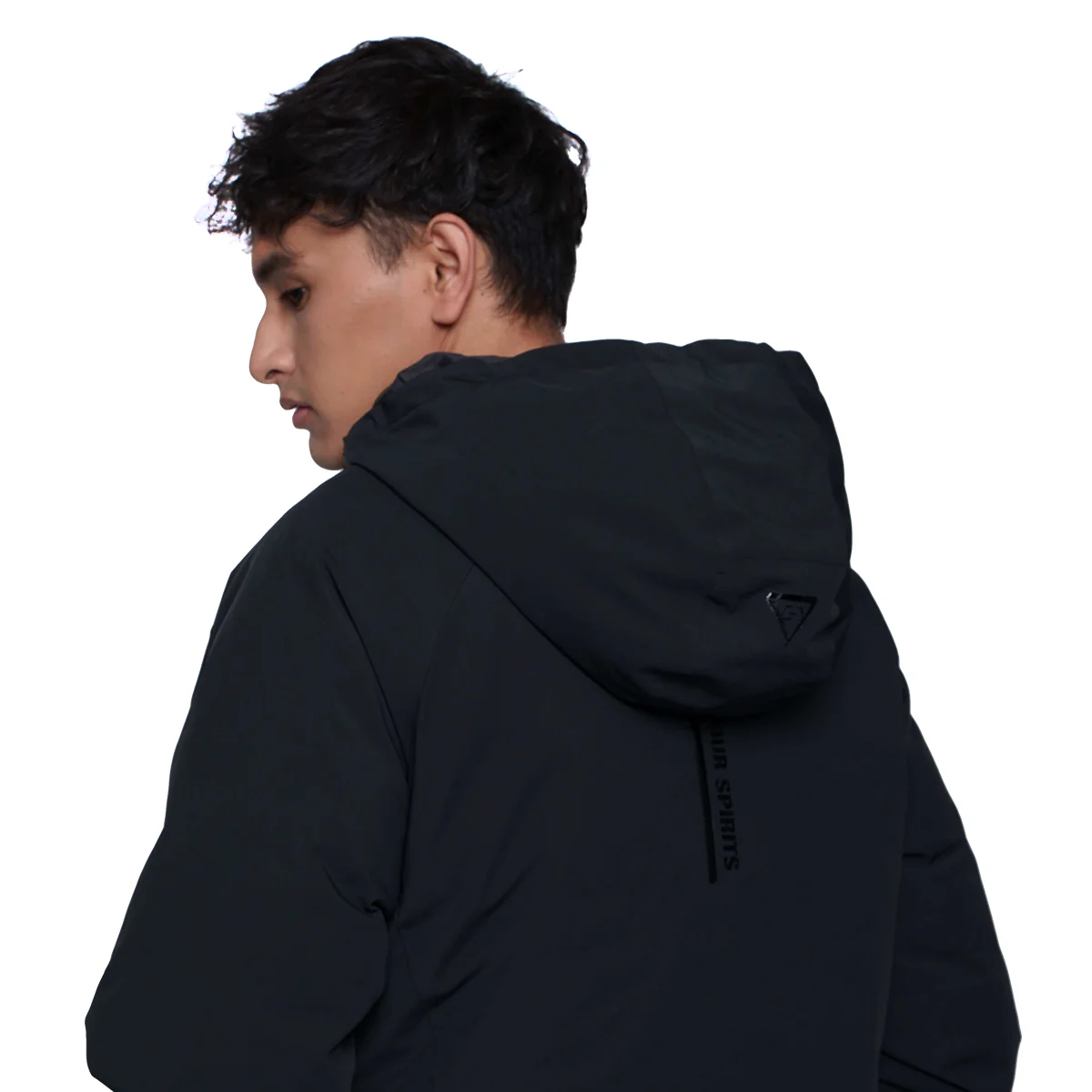 Functional Thermal Jacket for Men - Image 13