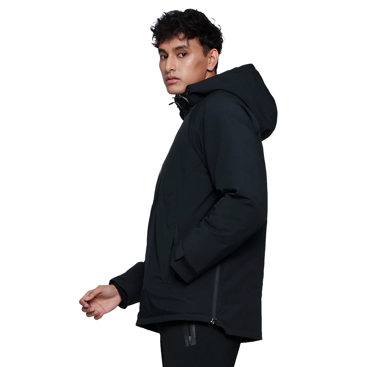 Functional Thermal Jacket for Men - Image 3