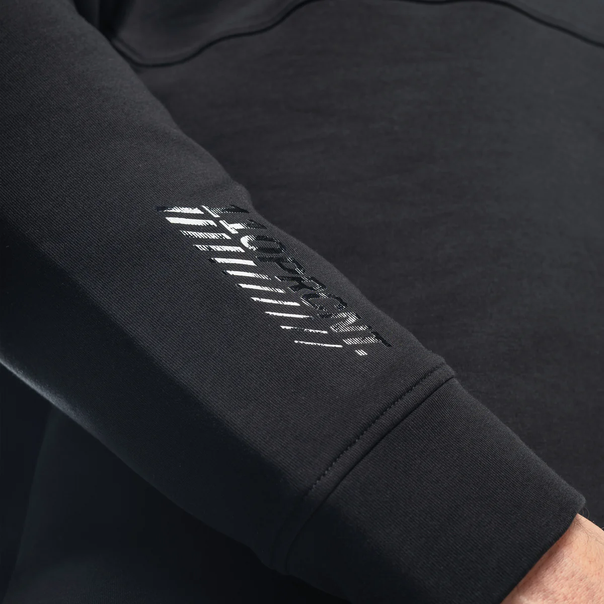 Training Cotton Touch Hoodies for Men - Image 36