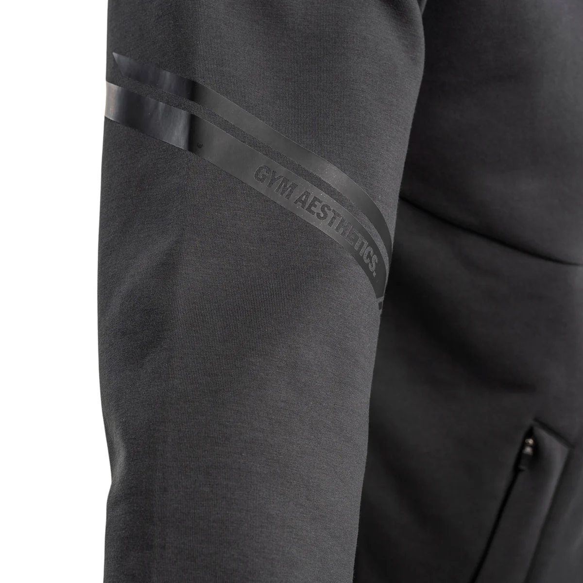 Training Ergonomics Jacket for Men - Image 18