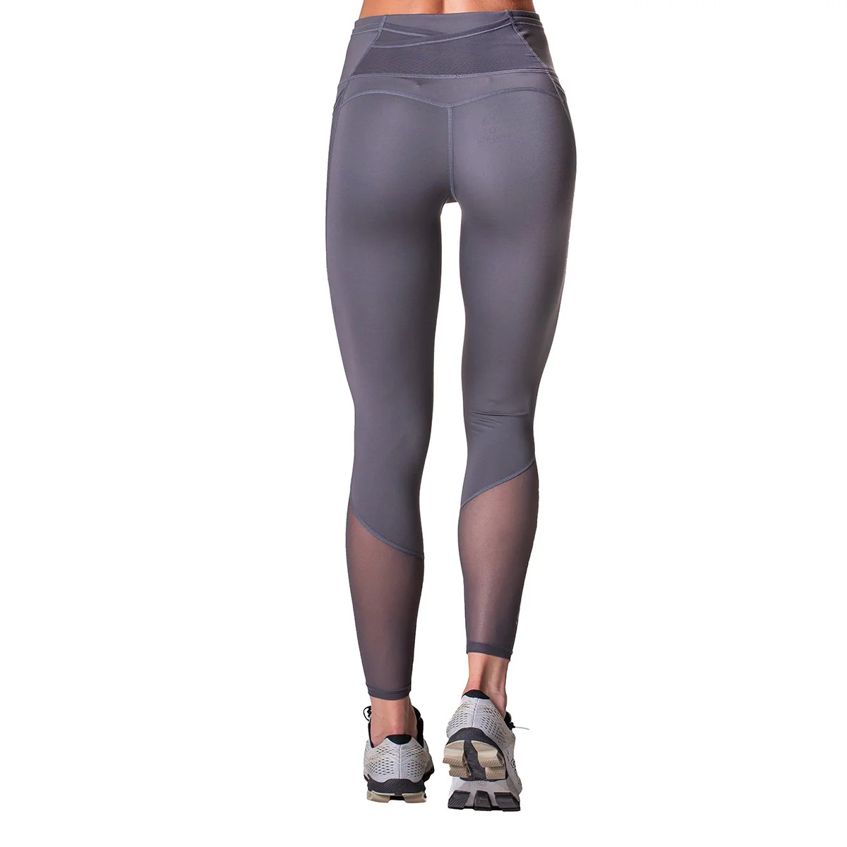Training Mighty Tech Mesh Leggings for Women - Image 11