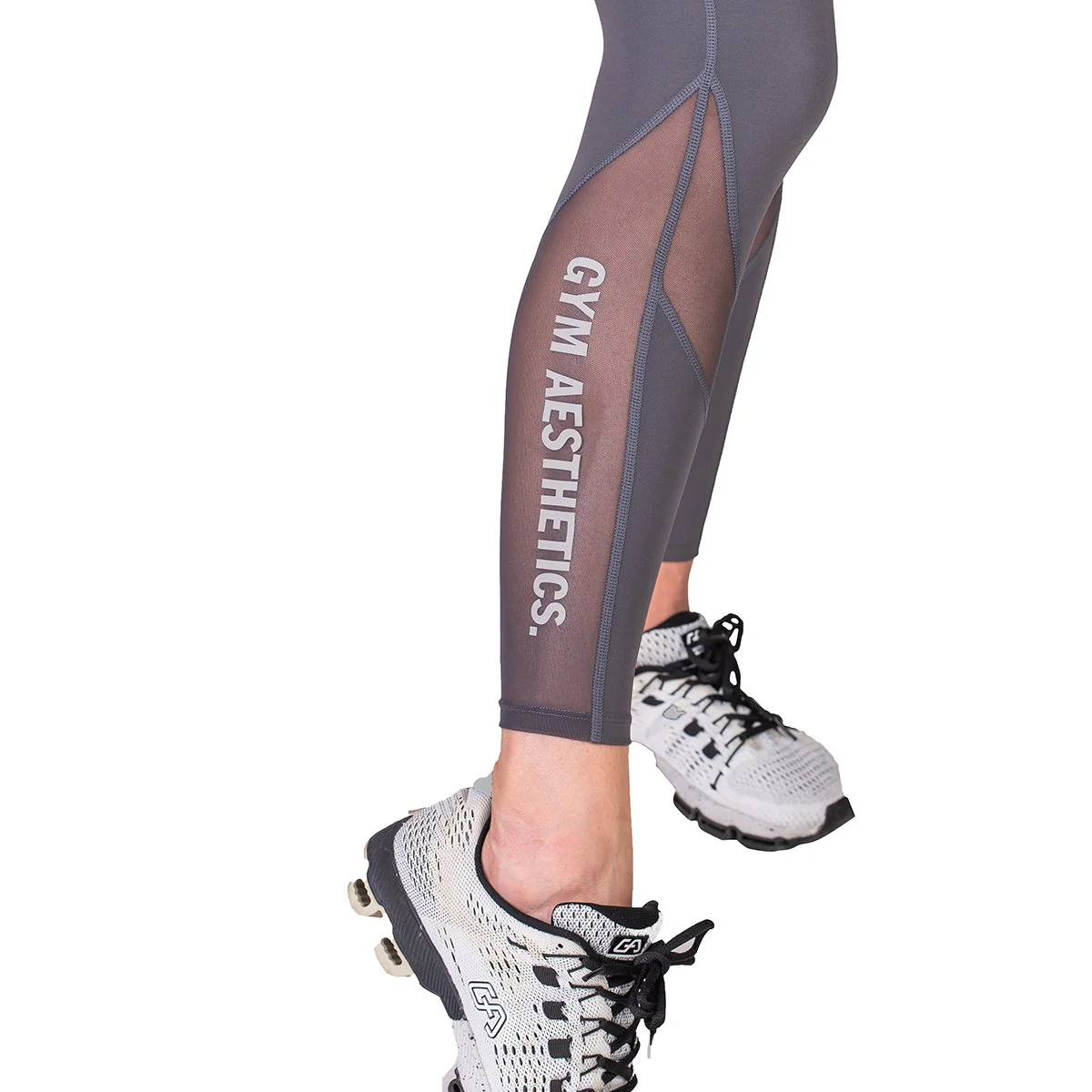 Training Mighty Tech Mesh Leggings for Women - Image 12