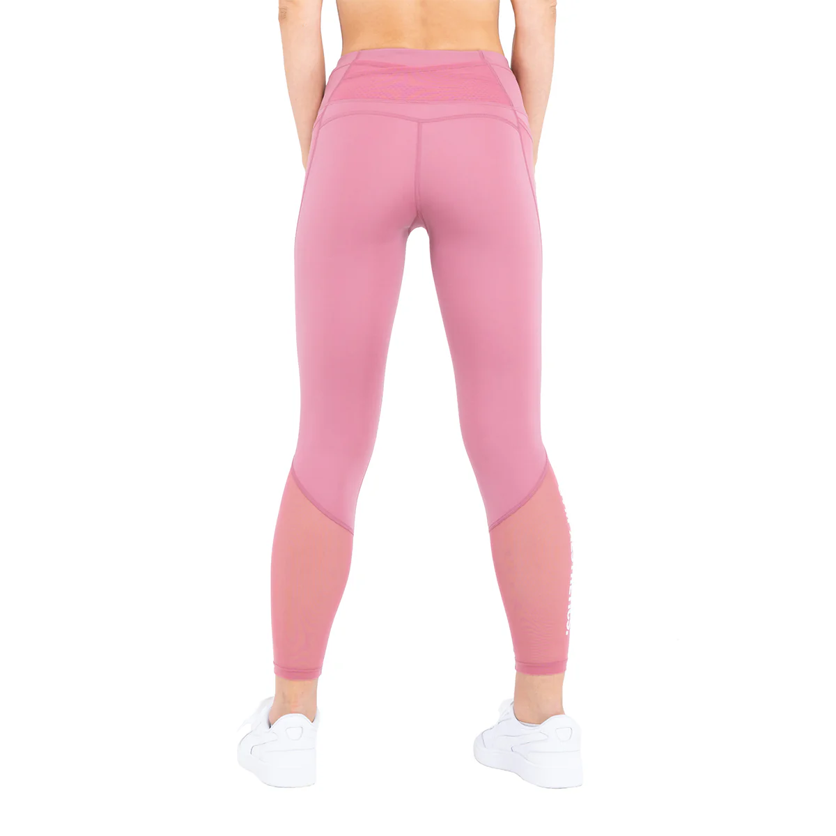 Training Mighty Tech Mesh Leggings for Women - Image 20