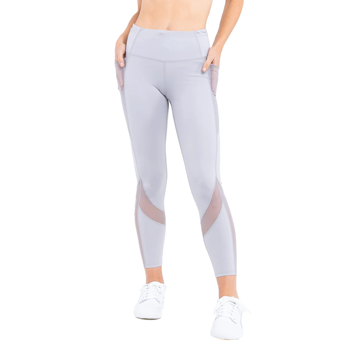 Training Mighty Tech Mesh Leggings for Women - Image 26