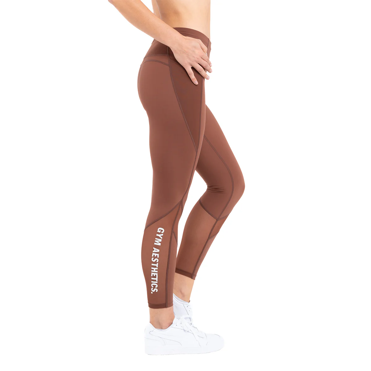 Training Mighty Tech Mesh Leggings for Women - Image 34