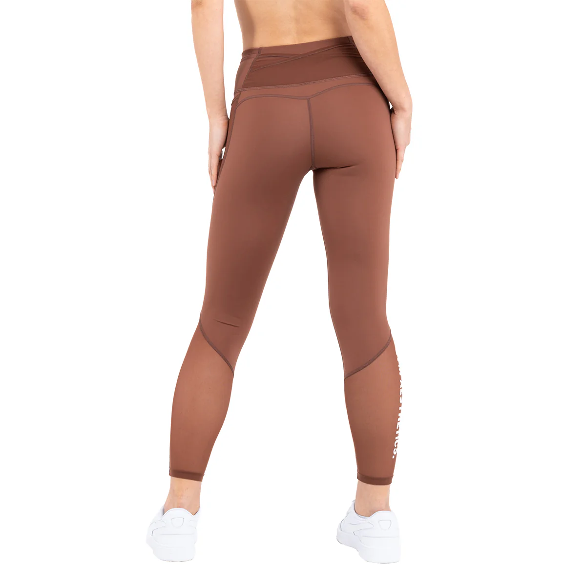 Training Mighty Tech Mesh Leggings for Women - Image 36