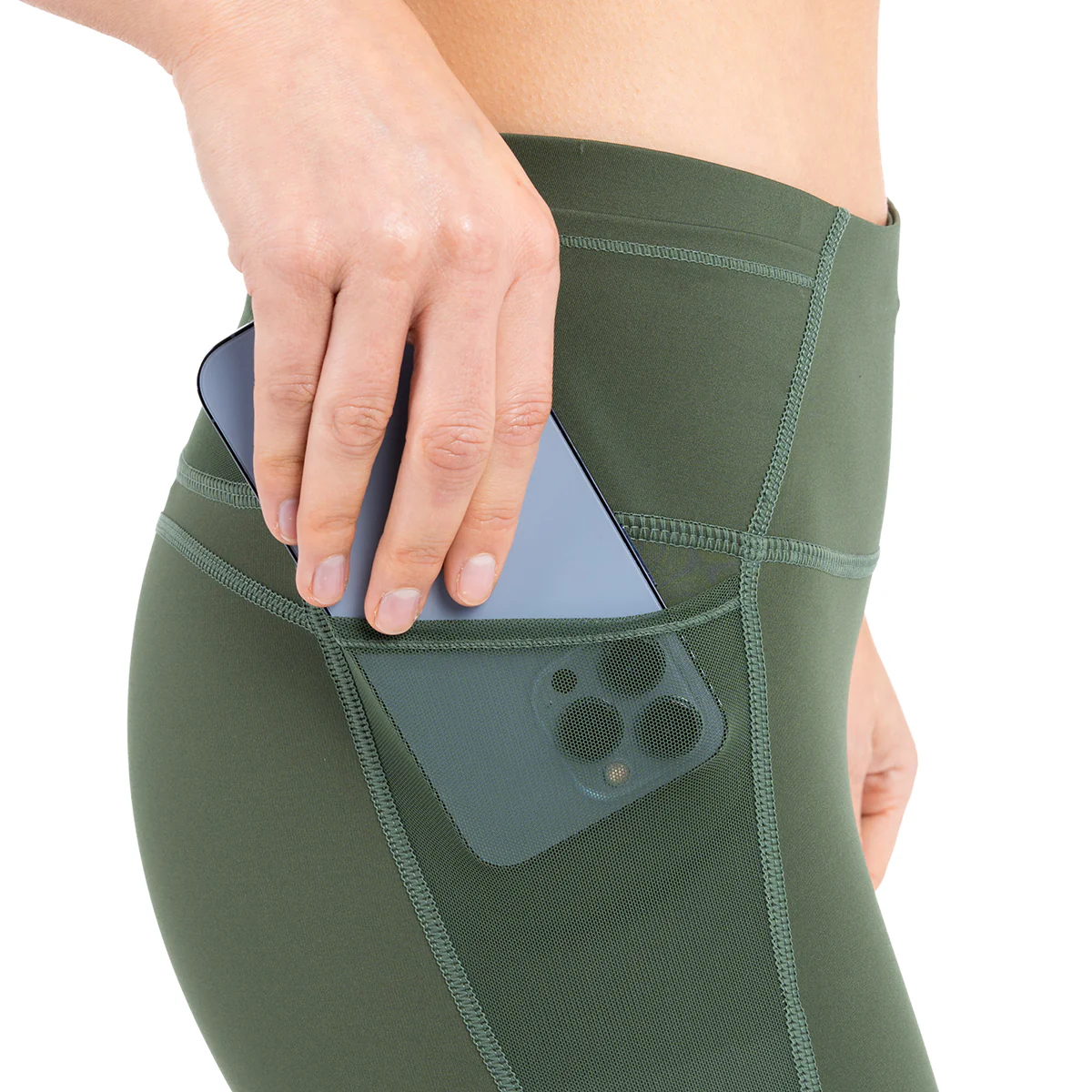 Training Mighty Tech Mesh Leggings for Women - Image 48