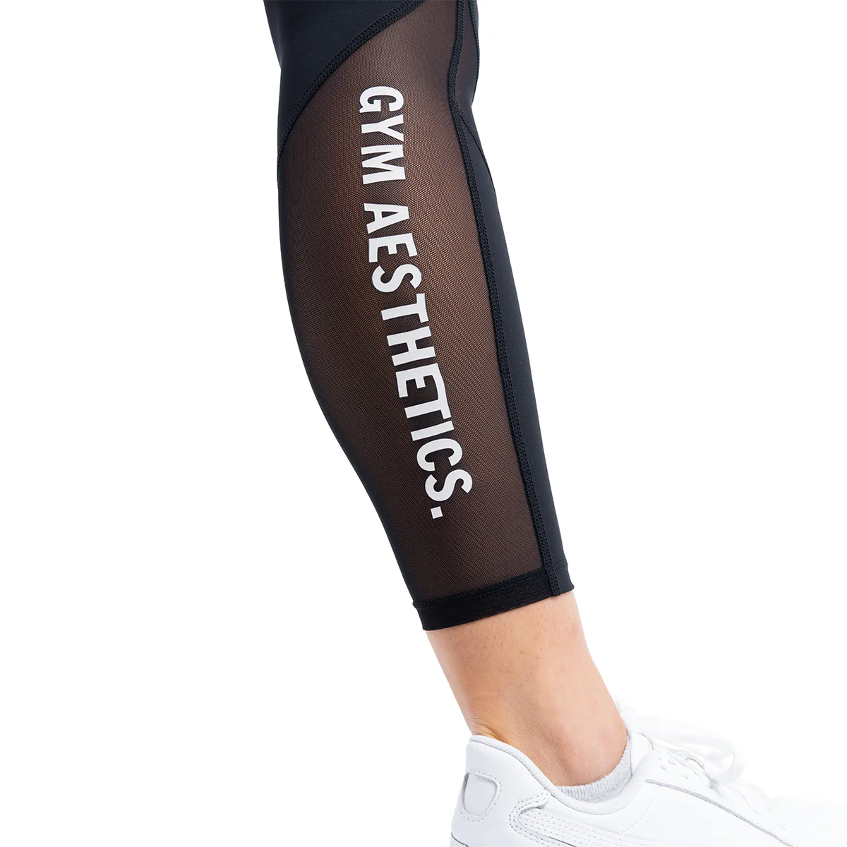 Training Mighty Tech Mesh Leggings for Women - Image 5