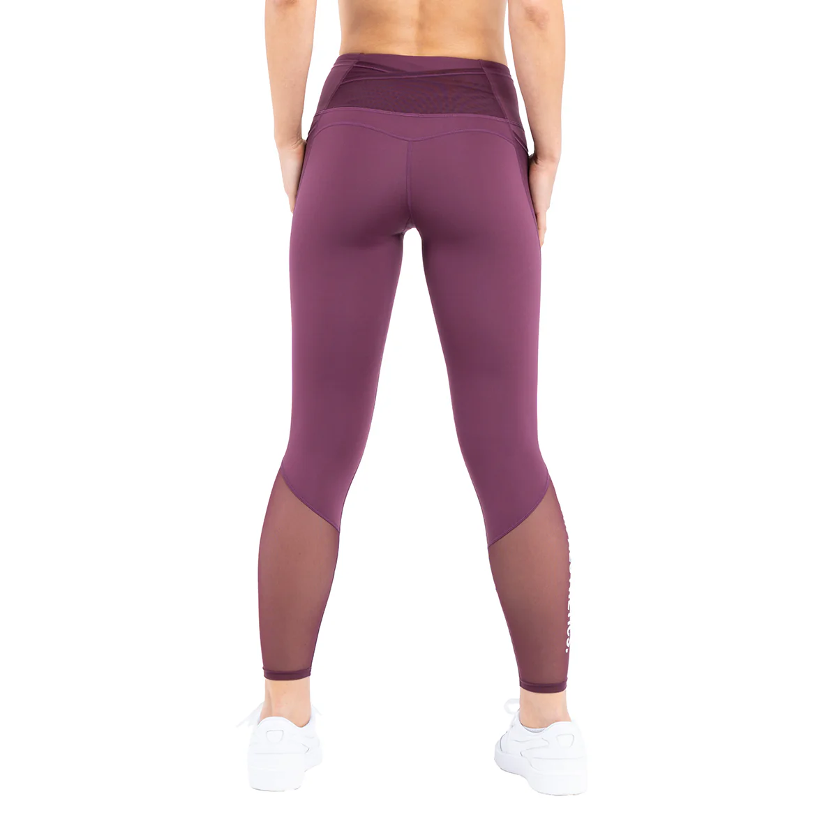 Training Mighty Tech Mesh Leggings for Women - Image 51