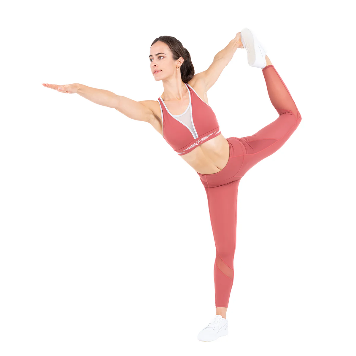 Training Mighty Tech Mesh Leggings for Women - Image 69