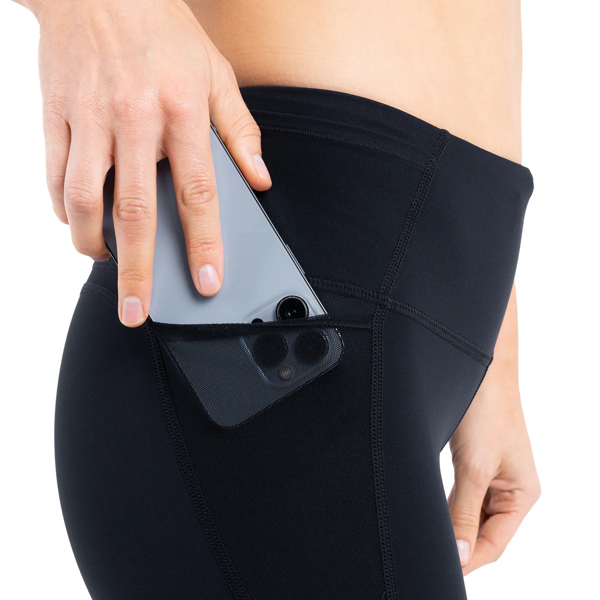 Training Mighty Tech Mesh Leggings for Women - Image 7