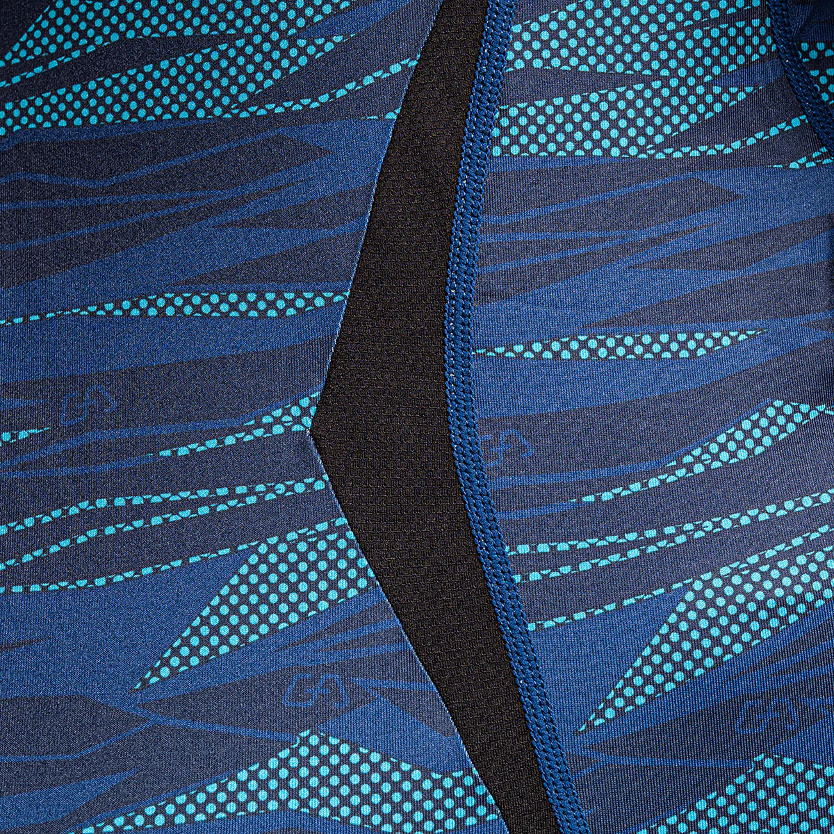 Training Camo Stringer Y Back for Men - Image 14