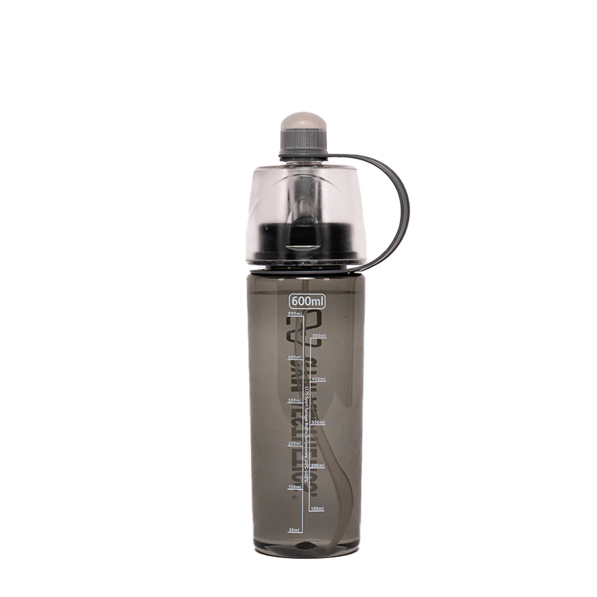 Mist Cool Spray Sport Bottle ( BPA FREE ) - Image 3