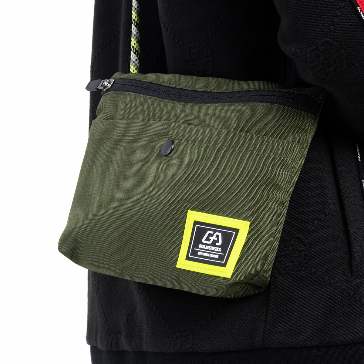 Functional Trendy City Bag - Image 15