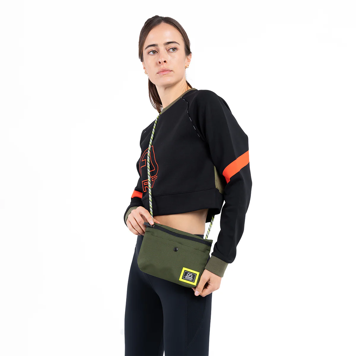 Functional Trendy City Bag - Image 17