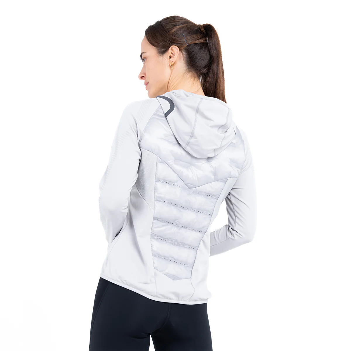 Ultrasonic 3.0 Water Resistant Jacket for Women - Image 15