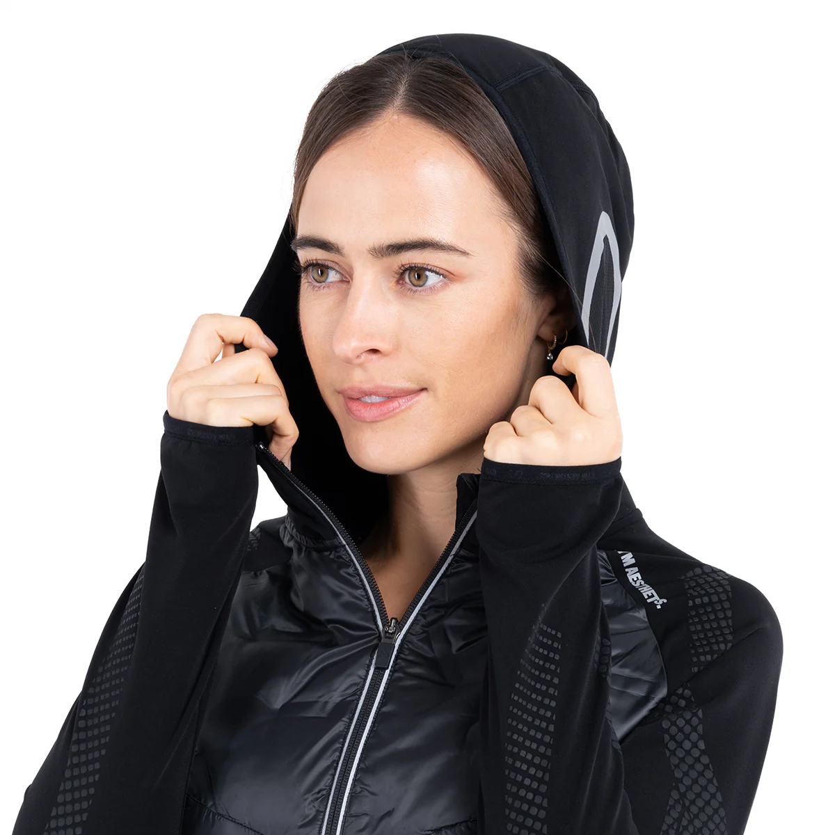Ultrasonic 3.0 Water Resistant Jacket for Women - Image 5