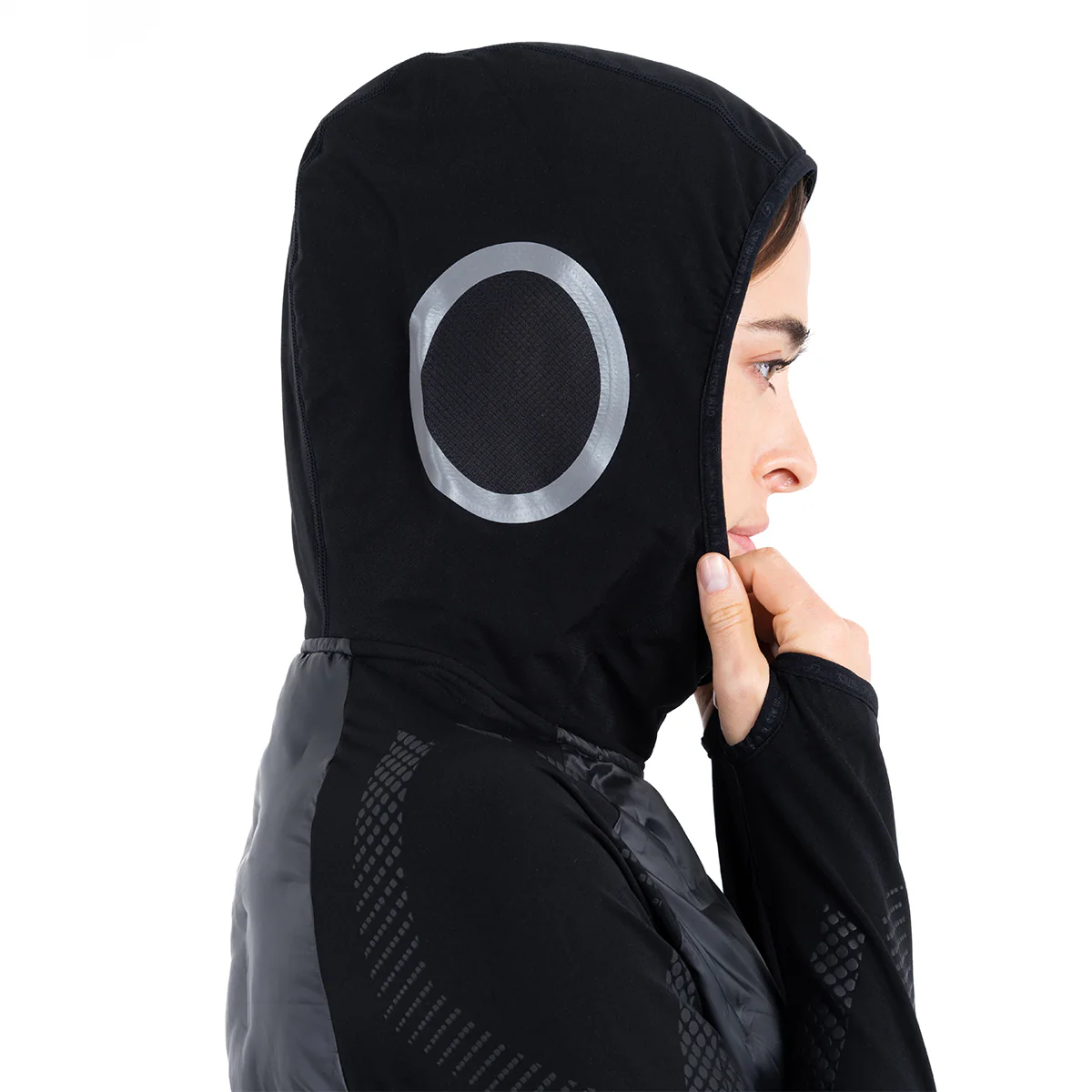 Ultrasonic 3.0 Water Resistant Jacket for Women - Image 6