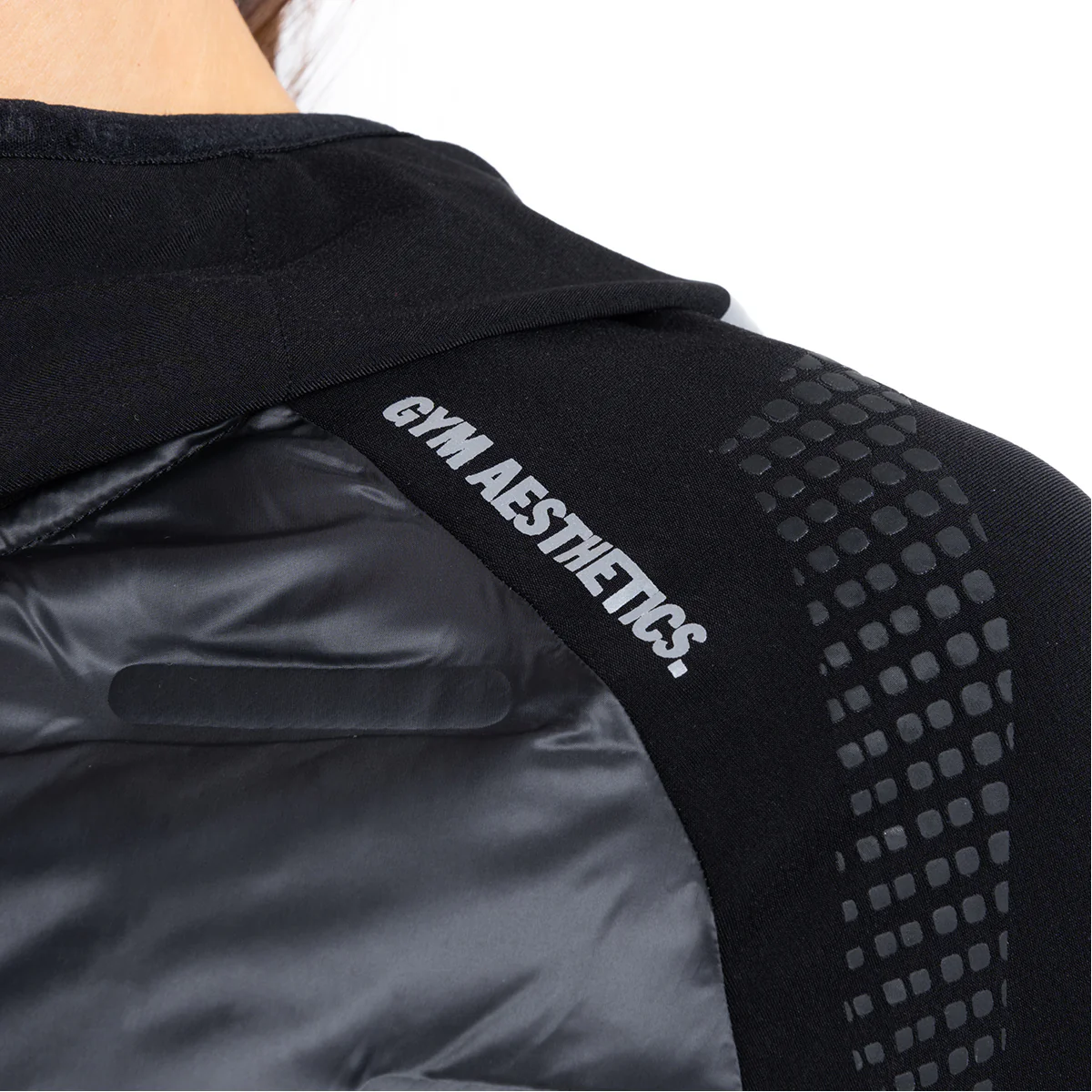 Ultrasonic 3.0 Water Resistant Jacket for Women - Image 8