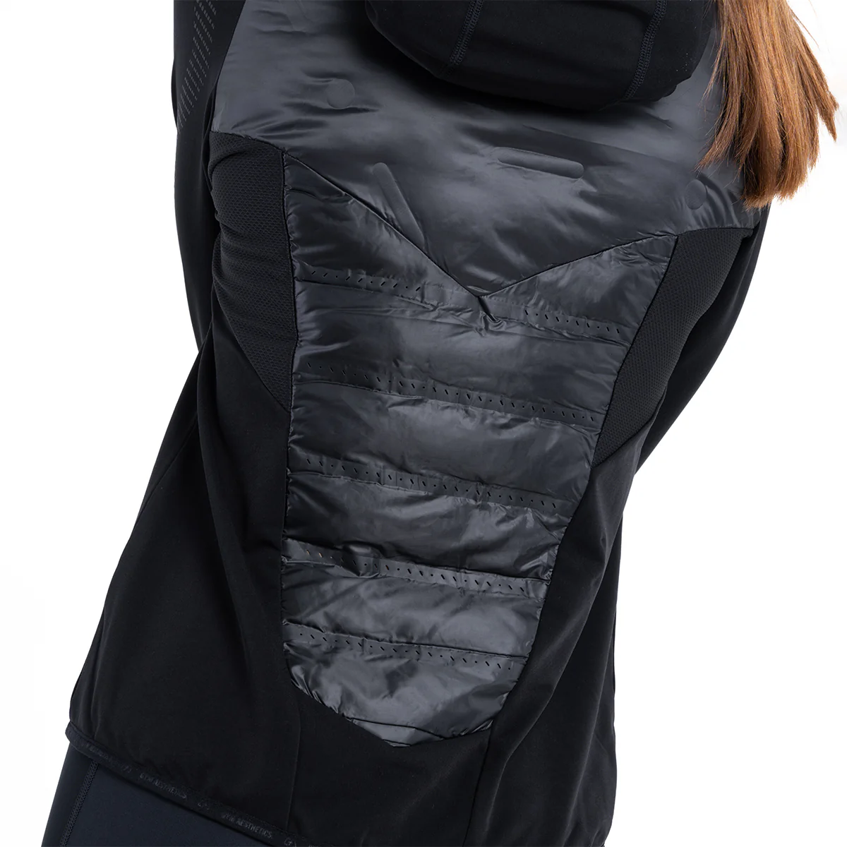 Ultrasonic 3.0 Water Resistant Jacket for Women - Image 9