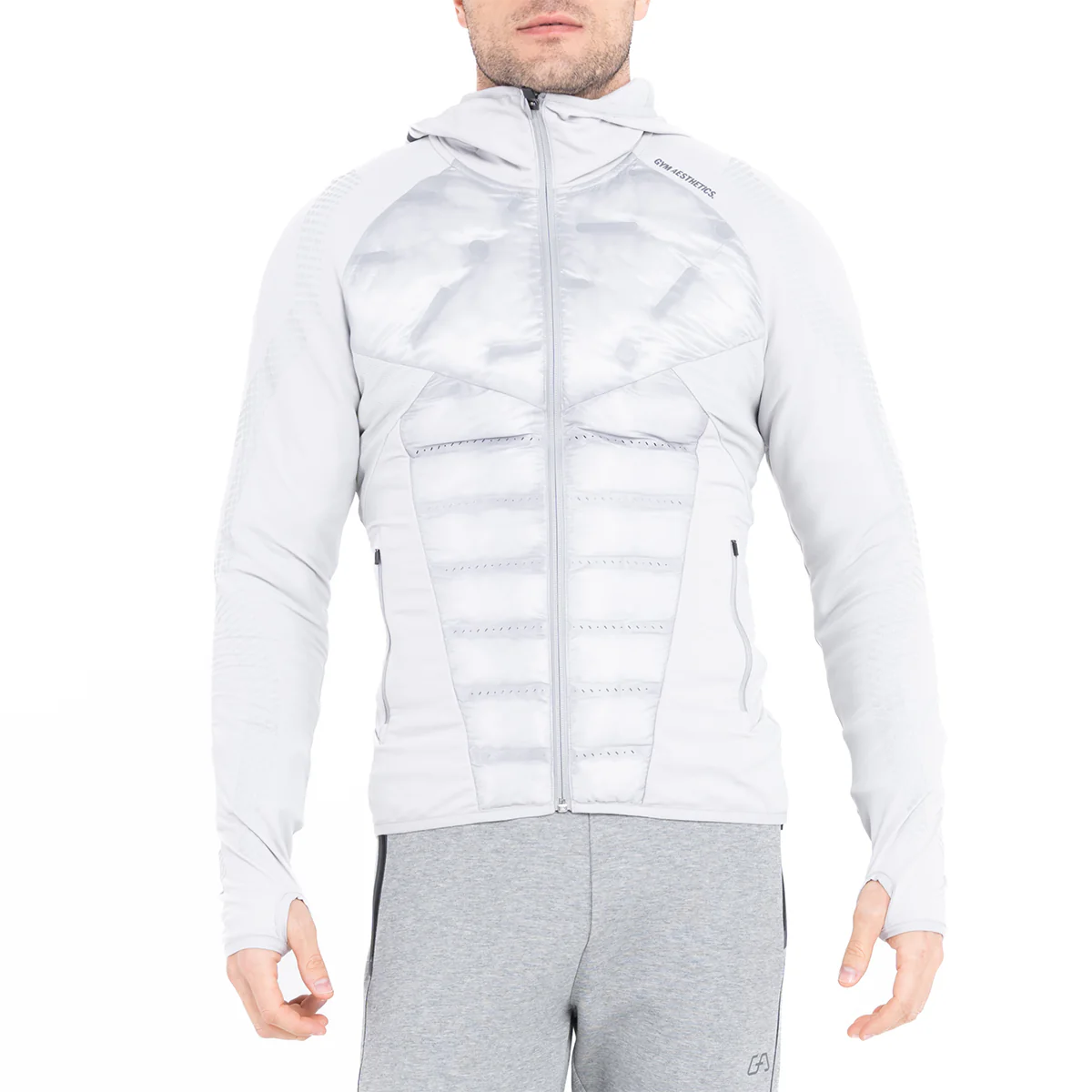 Ultrasonic 3.0 Water Resistant Jacket for Men - Image 18