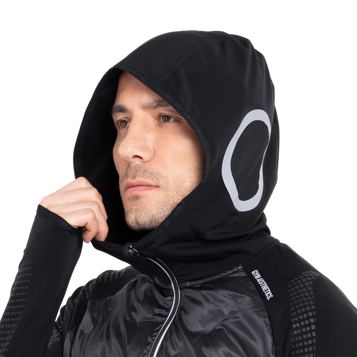 Ultrasonic 3.0 Water Resistant Jacket for Men - Image 6