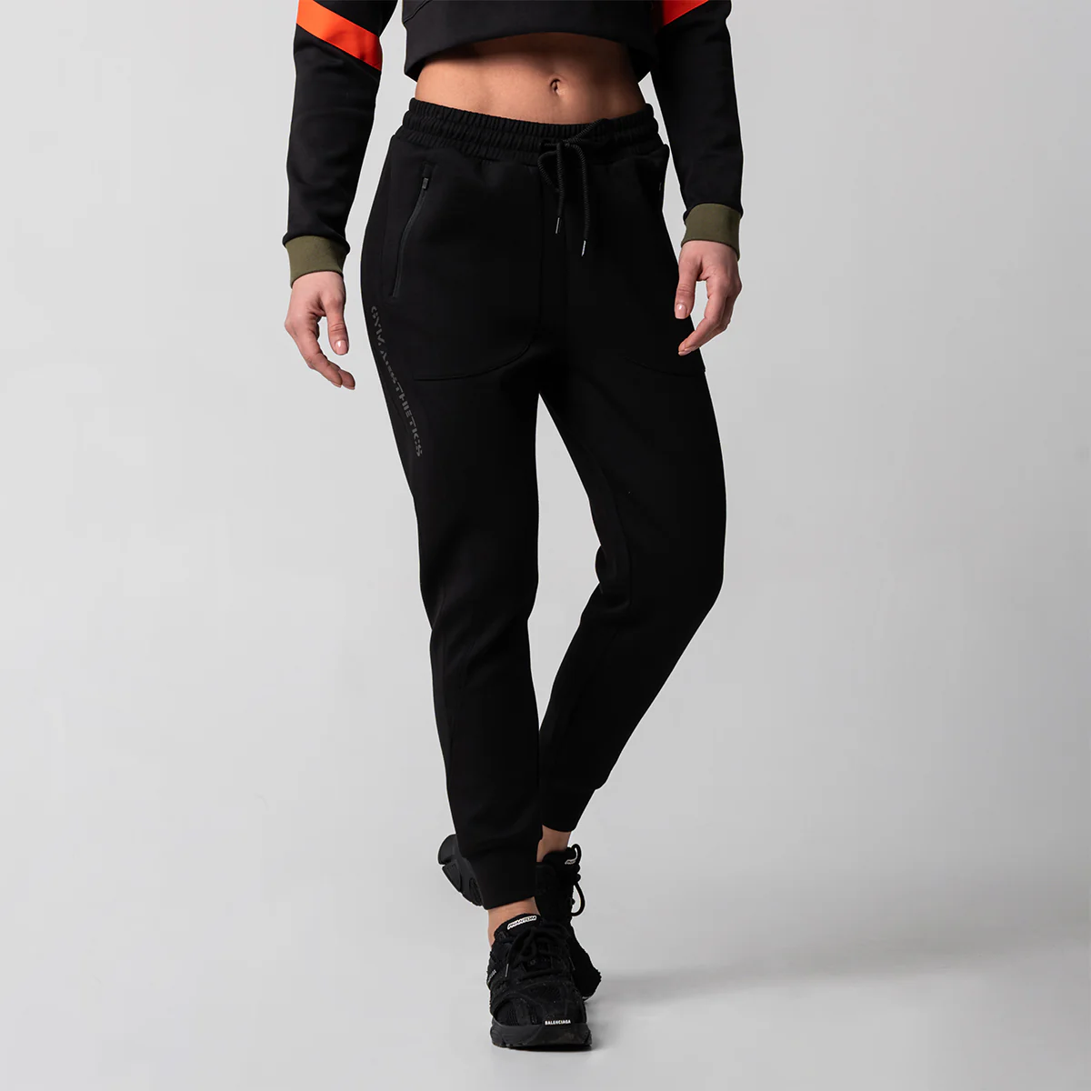 Everyday Wears Jogger Pants for Women - Image 28