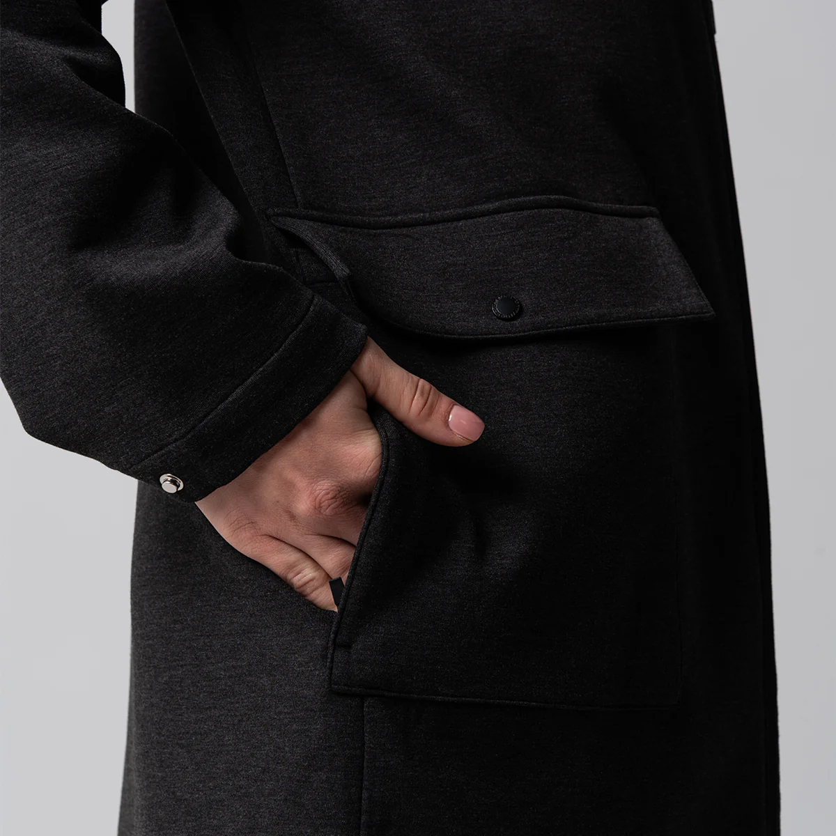 Everyday Wears Trendy Jacket for Unisex - Image 9