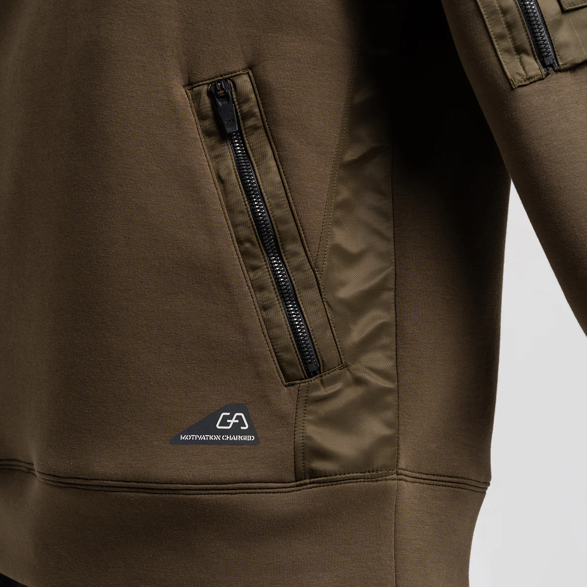 Oversize Everyday Wears Sweatshirt for Men - Image 29