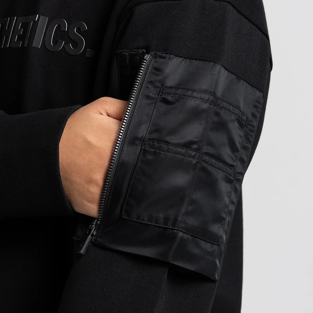 Oversize Everyday Wears Sweatshirt for Men - Image 36