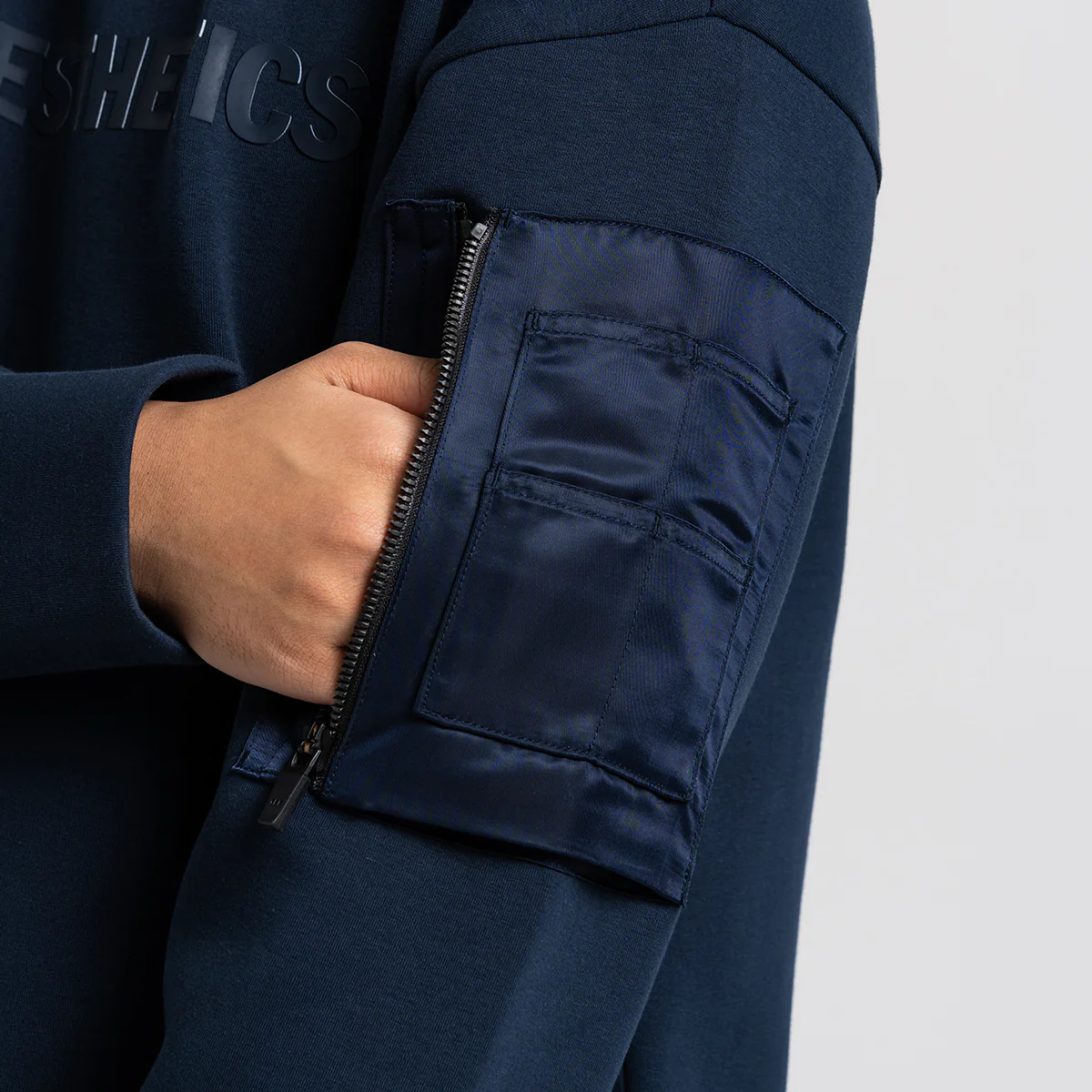 Oversize Everyday Wears Sweatshirt for Men - Image 46