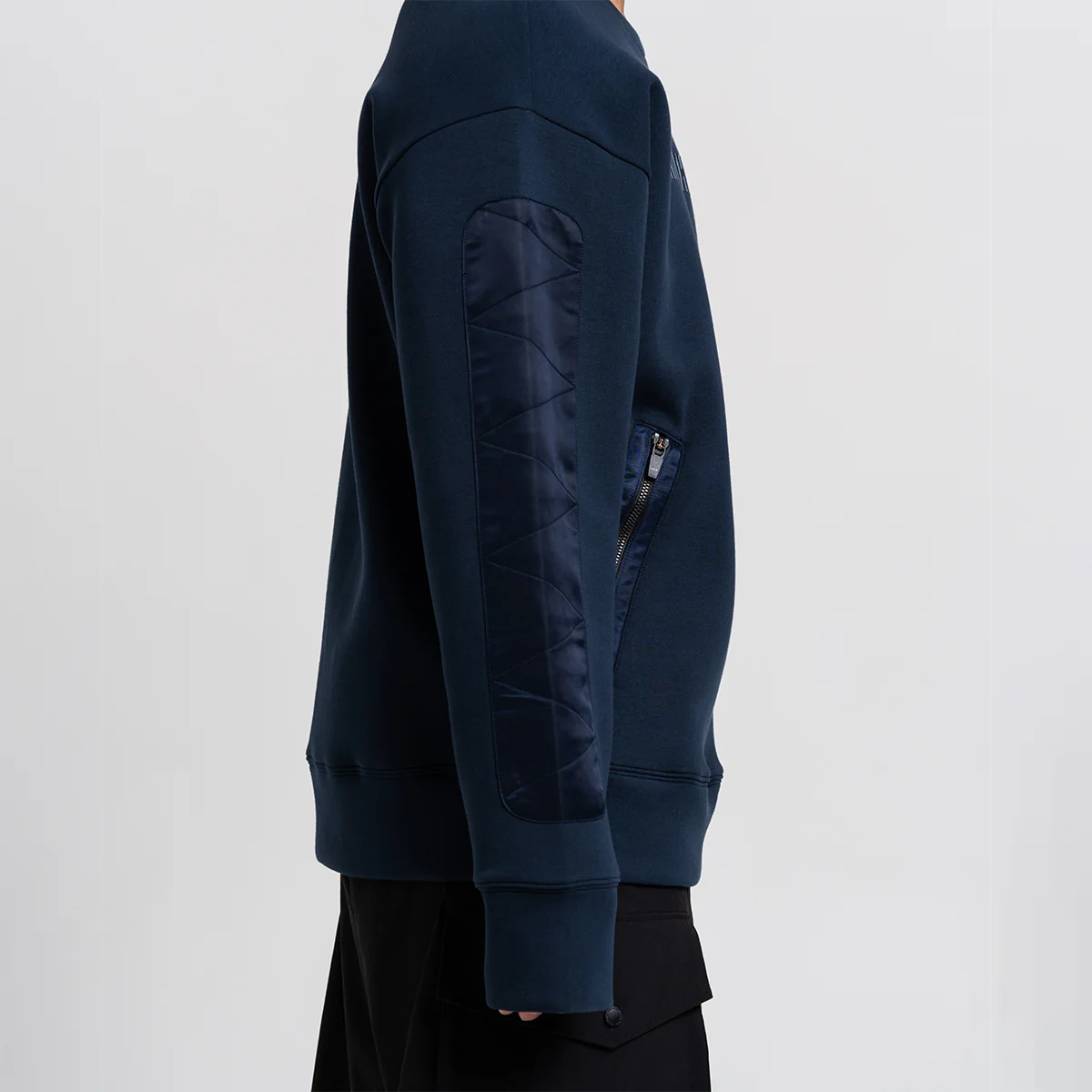Oversize Everyday Wears Sweatshirt for Men - Image 47