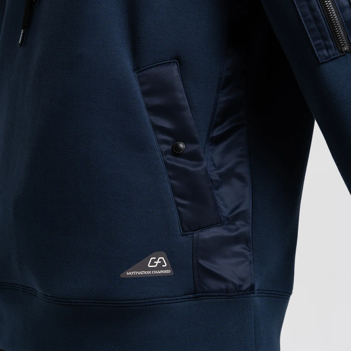 Oversize Everyday Wears Hoodies for Men - Image 11