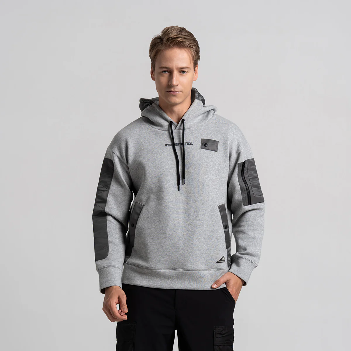 Oversize Everyday Wears Hoodies for Men - Image 14