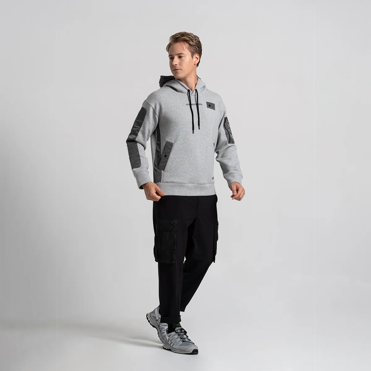 Oversize Everyday Wears Hoodies for Men - Image 16