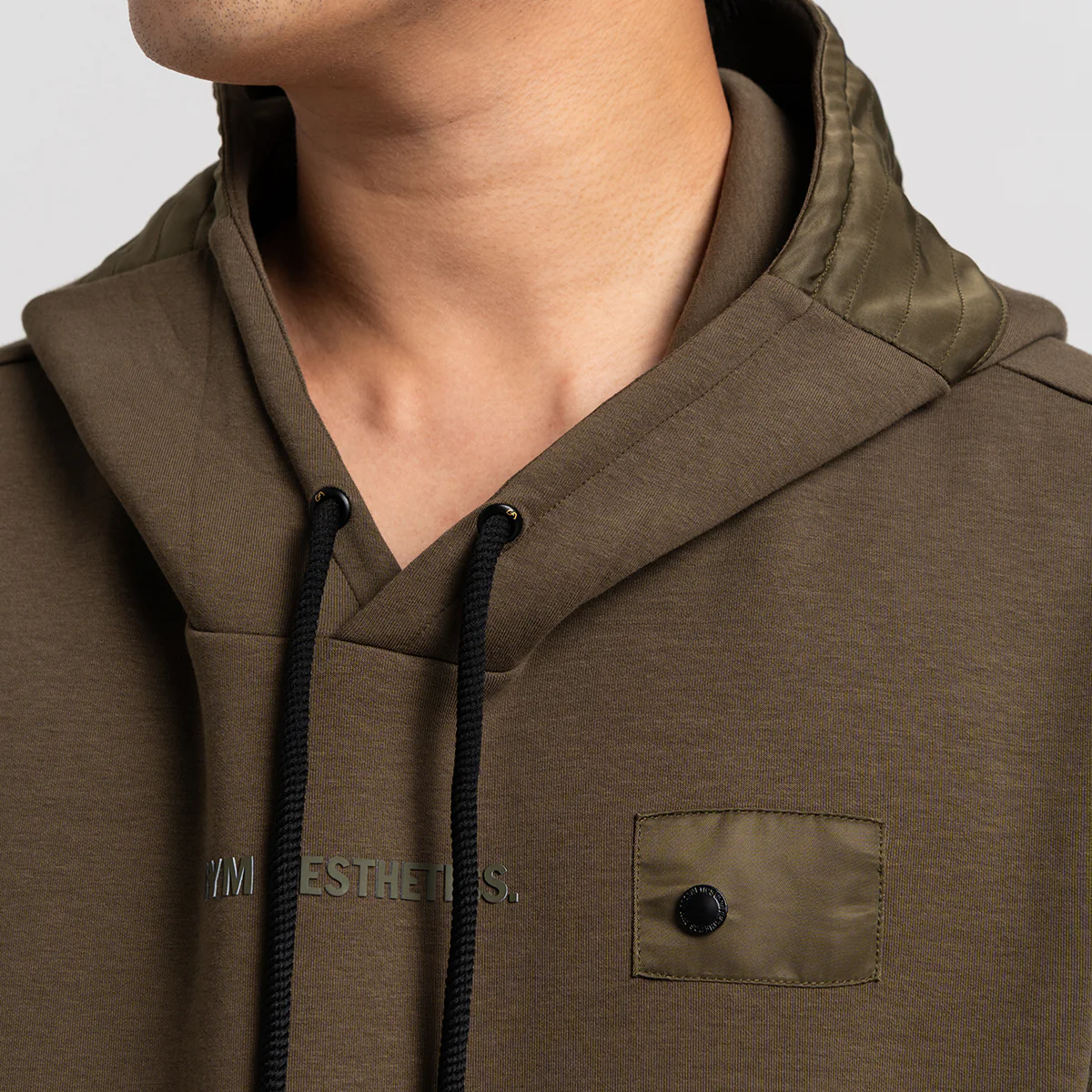 Oversize Everyday Wears Hoodies for Men - Image 31