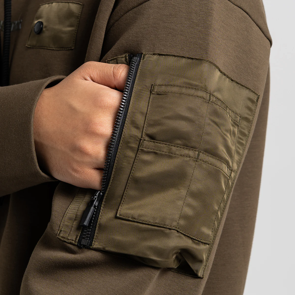 Oversize Everyday Wears Hoodies for Men - Image 34