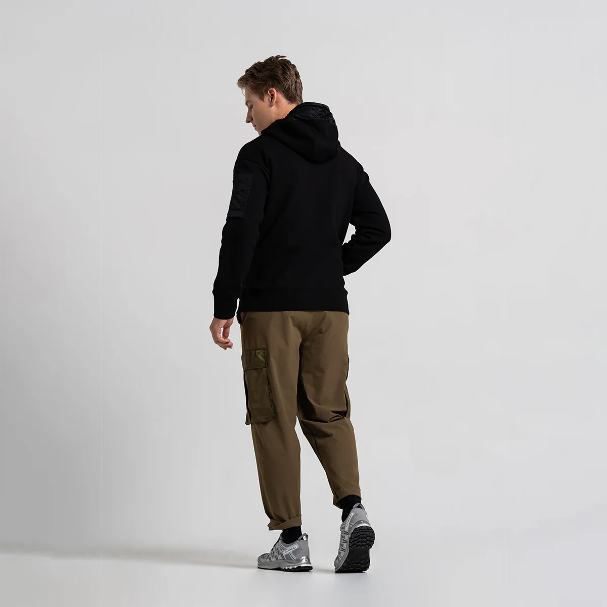 Oversize Everyday Wears Hoodies for Men - Image 43