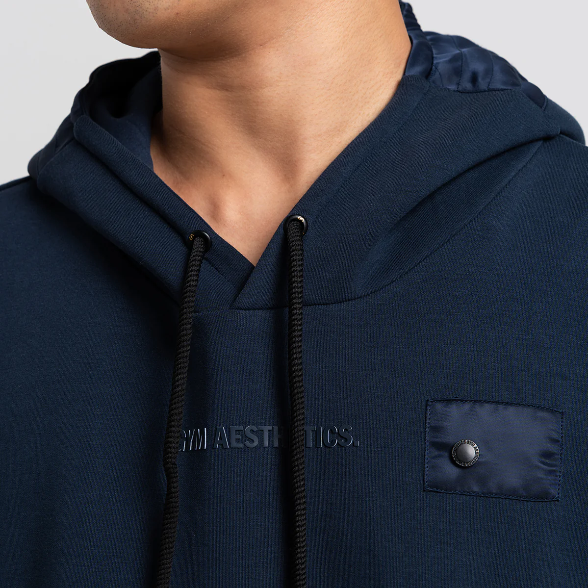Oversize Everyday Wears Hoodies for Men - Image 5