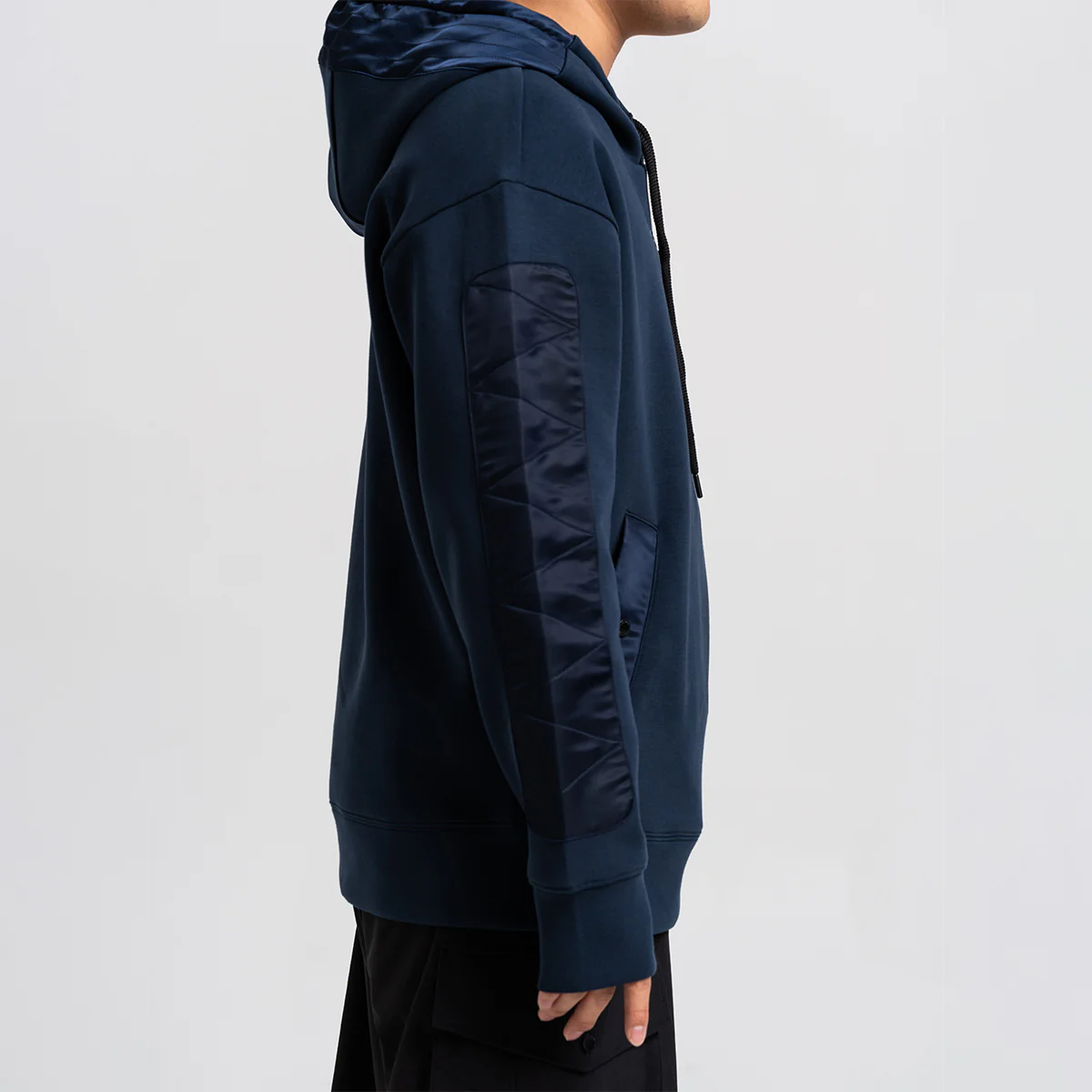 Oversize Everyday Wears Hoodies for Men - Image 9