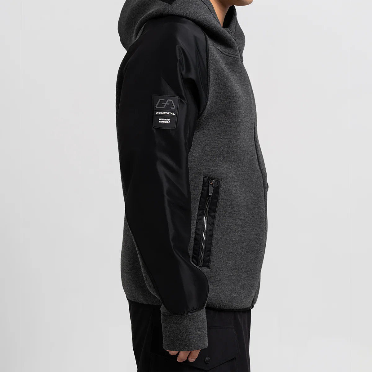 Oversize Everyday Wears Jacket for Men - Image 37
