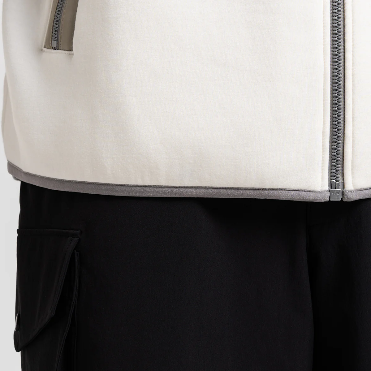 Oversize Everyday Wears Jacket for Men - Image 9