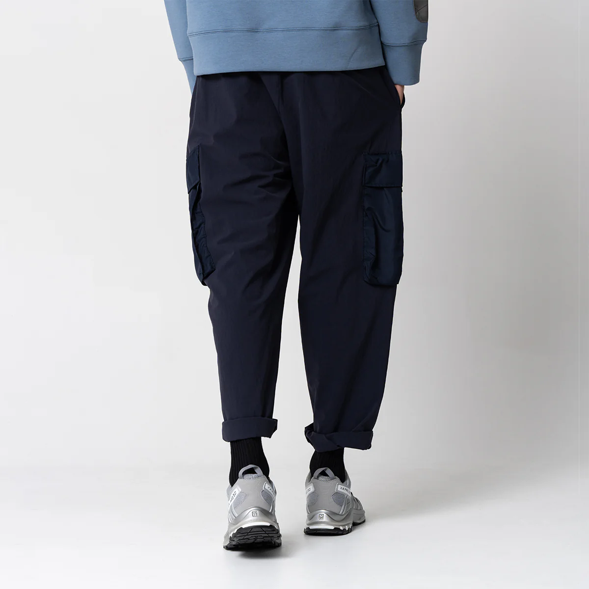 Everyday Wears Straight Pants for Men - Image 11