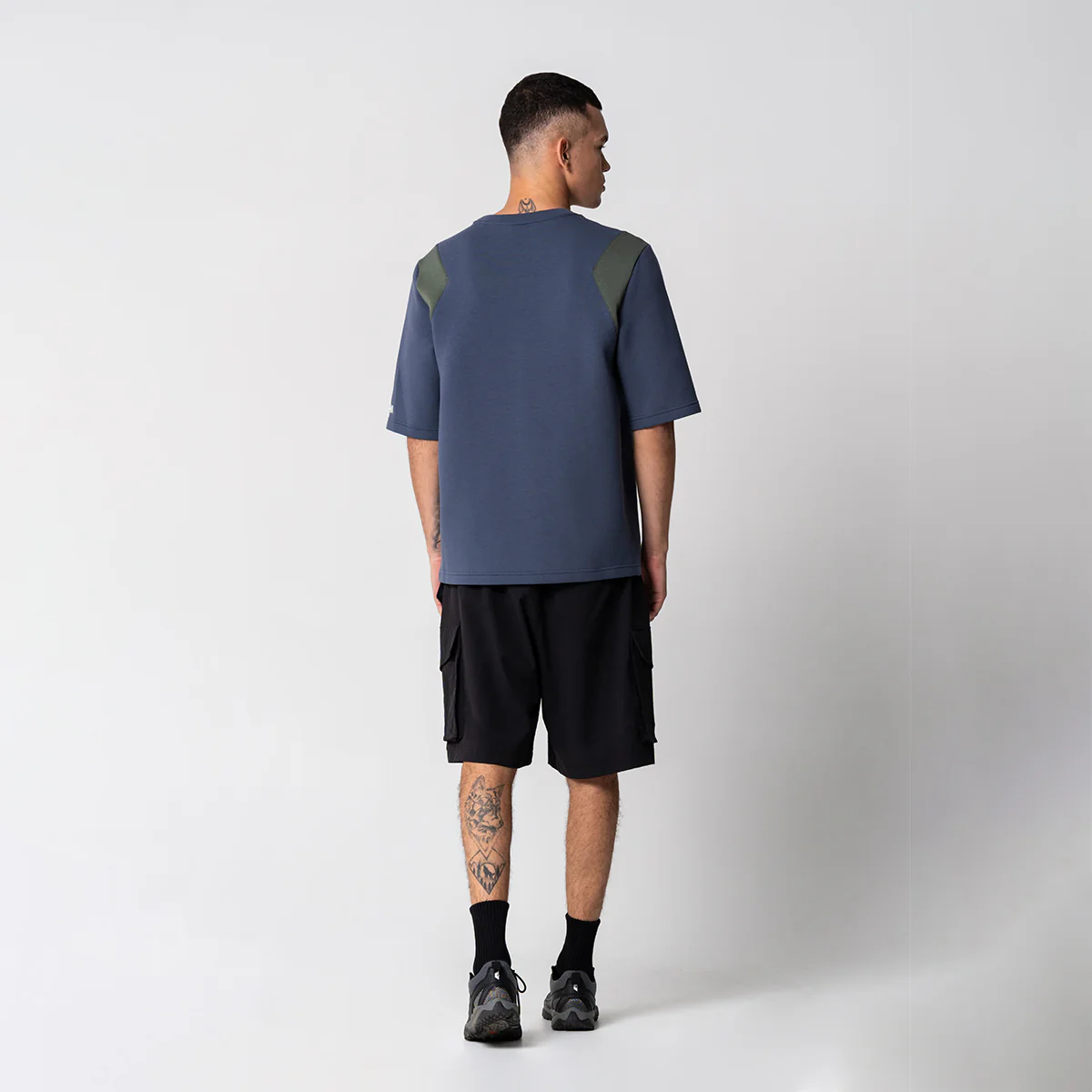 Oversize Everyday Wears T Shirt for Men - Image 18