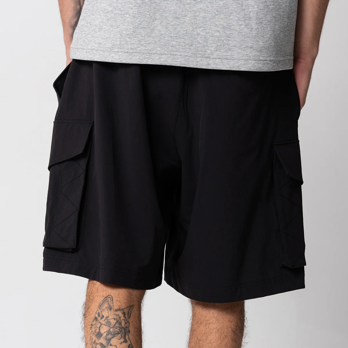 Everyday Wears Cargo Shorts for Men - Image 24