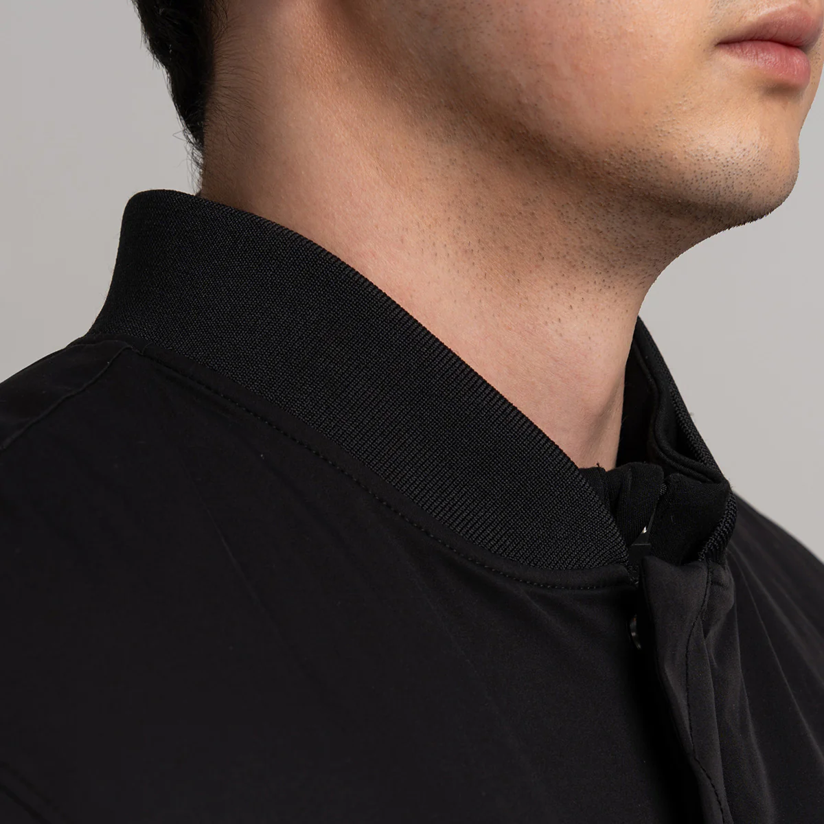 2in1 Functional Trendy Jacket 3M Thinsulate for Men - Image 8