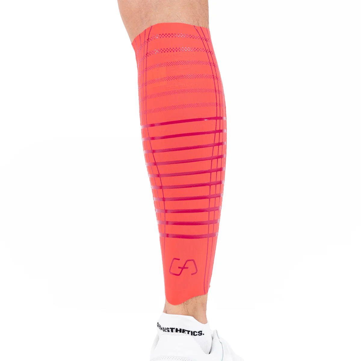 GA Fit Gear PRO - SensELAST® Compression workout calf supporting gear ( 1 Pair ) - Image 17