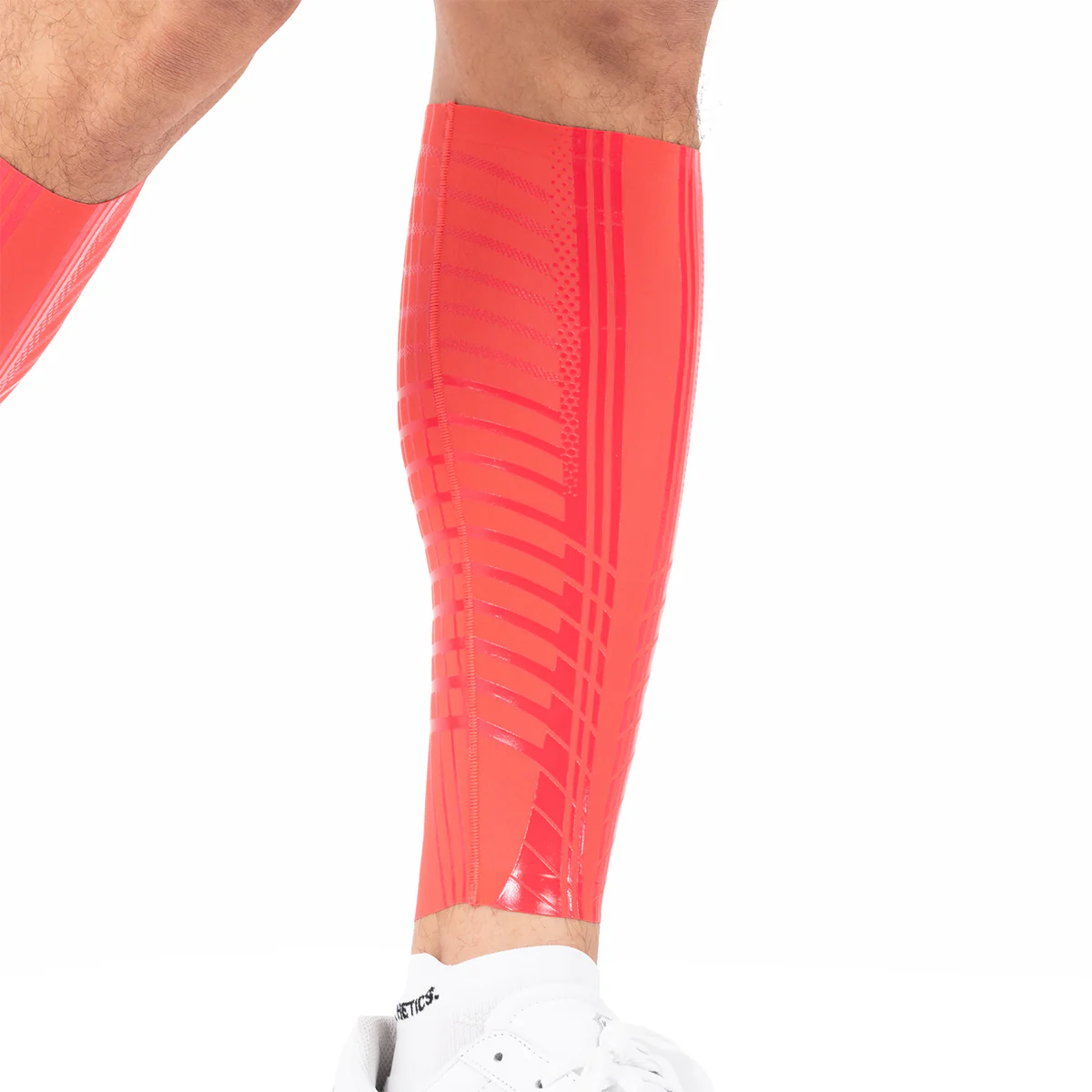 GA Fit Gear PRO - SensELAST® Compression workout calf supporting gear ( 1 Pair ) - Image 18