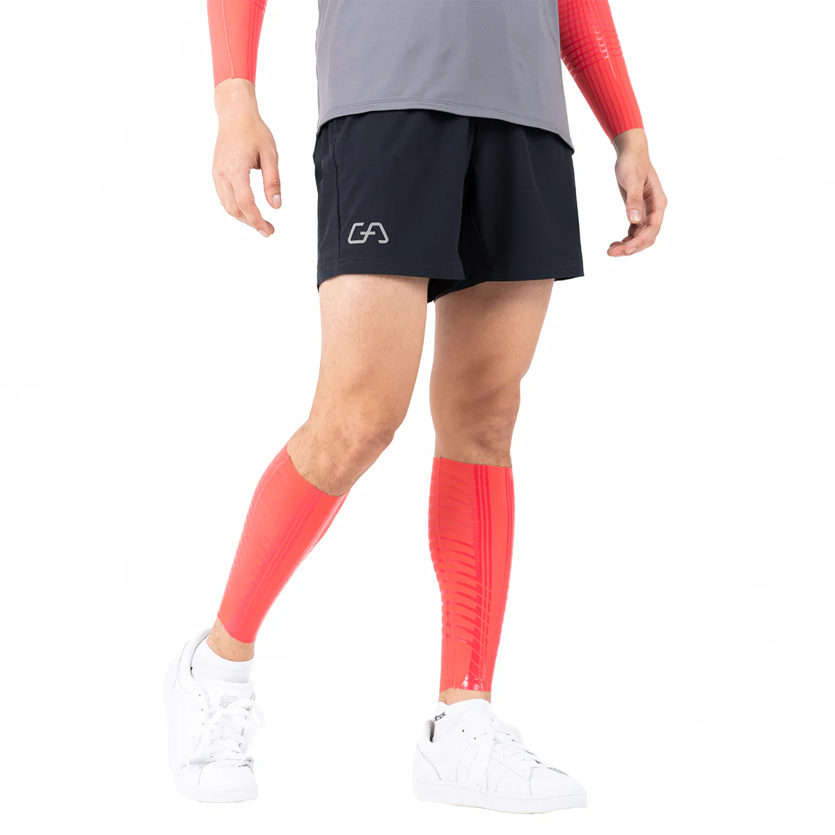 GA Fit Gear PRO - SensELAST® Compression workout calf supporting gear ( 1 Pair ) - Image 19